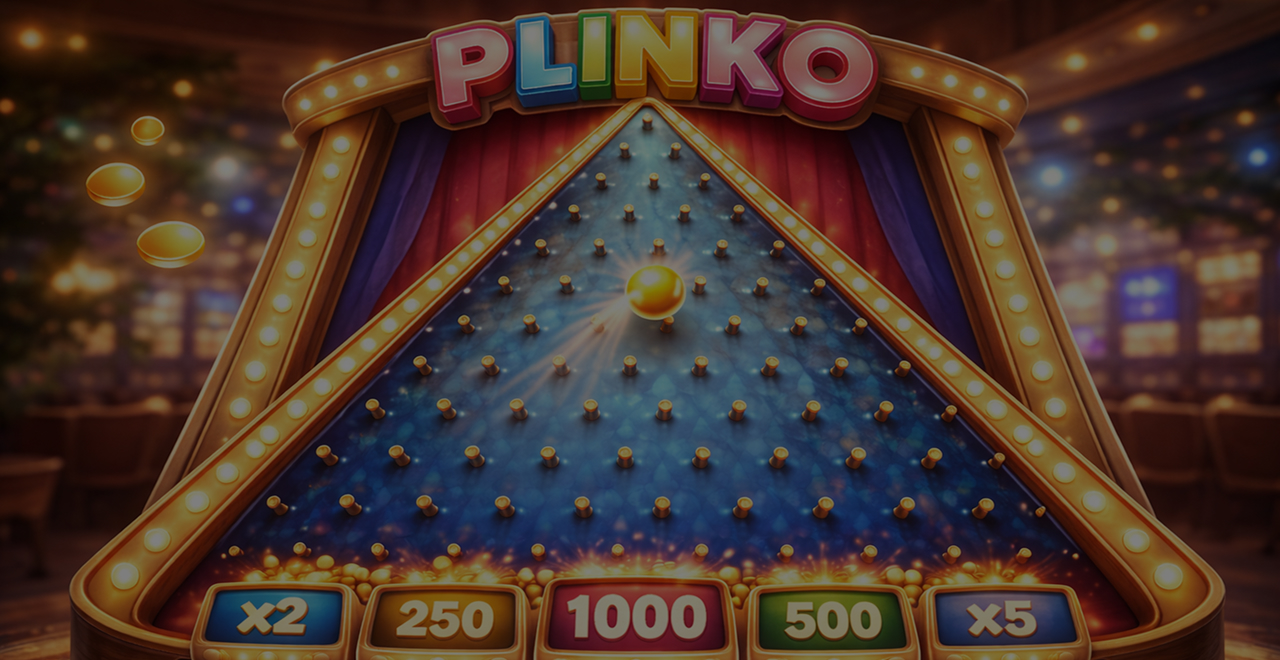 Plinko